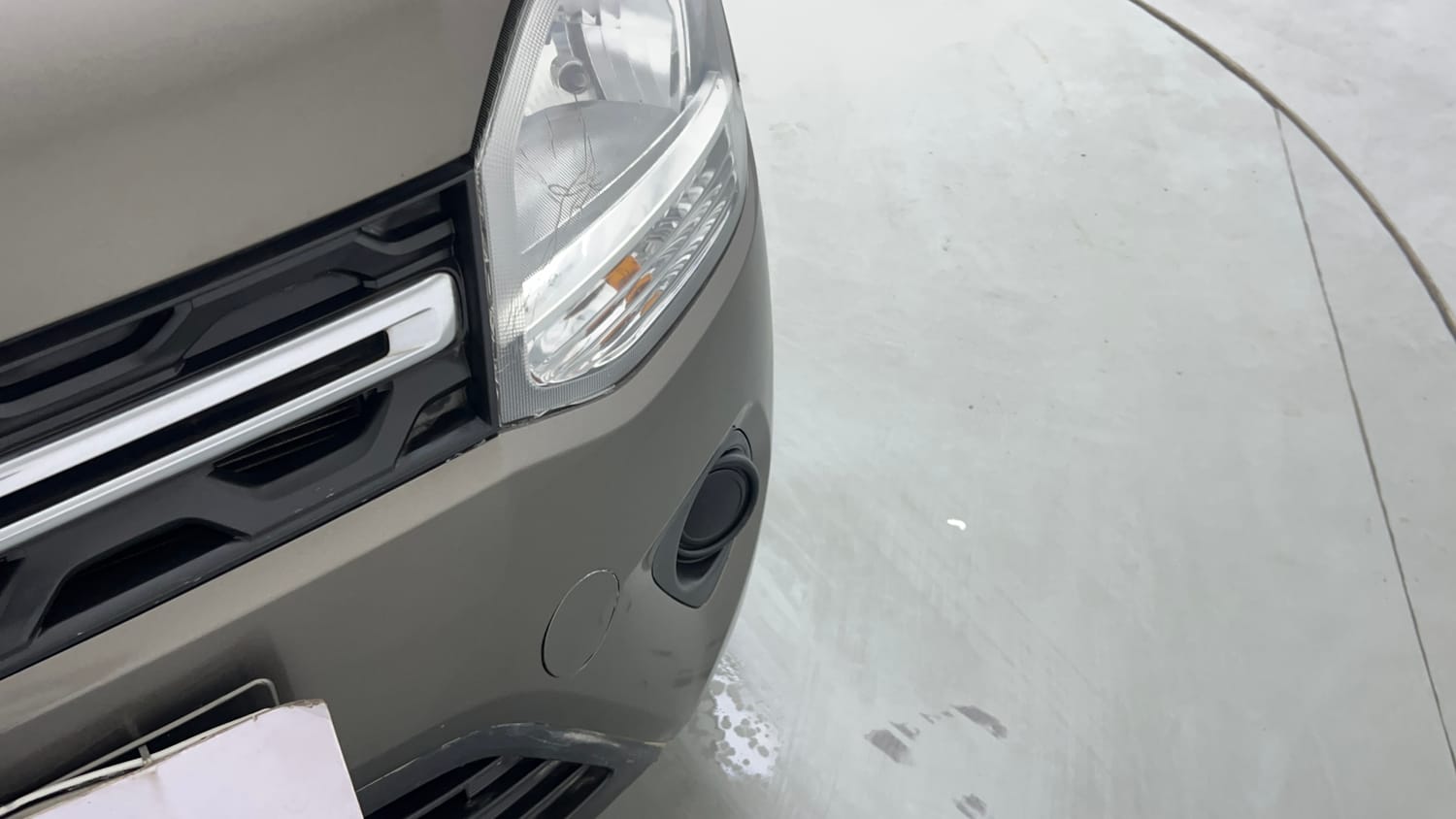 Used 2020 Maruti Suzuki Wagon R LXi 1.0 CNG Cng Manual dents MINOR SCRATCH