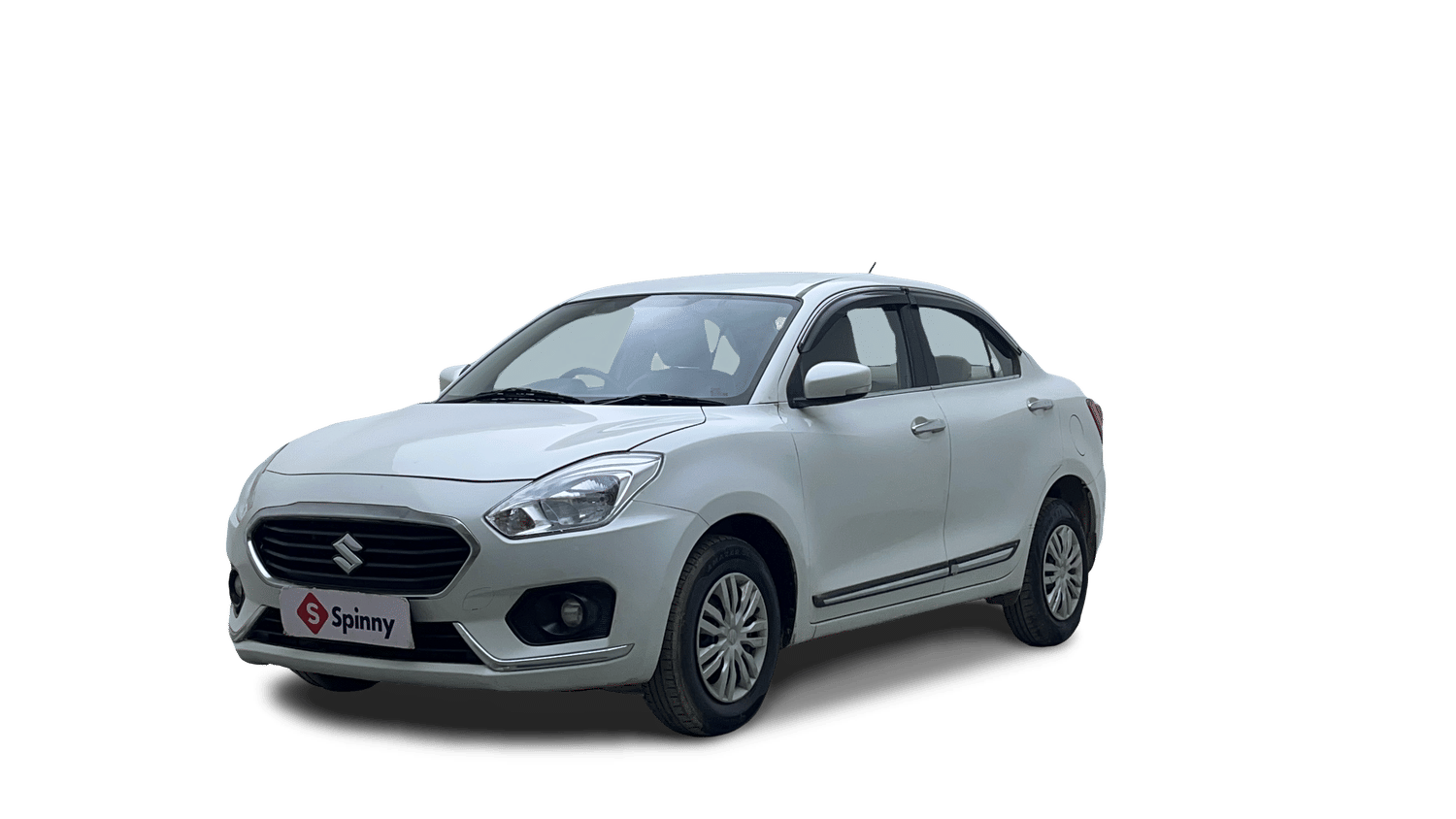 Used 2020 Maruti Suzuki Dzire VXi Petrol Manual Image