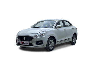 Used 2020 Maruti Suzuki Dzire VXi Petrol Manual Image