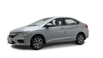 Used 2019 Honda City V Petrol Petrol Manual Image