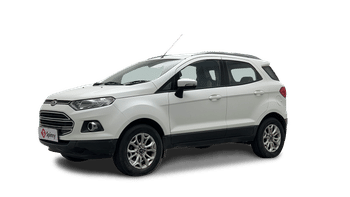 Used 2014 Ford EcoSport Titanium 1.5 Ti-VCT Petrol Manual Image