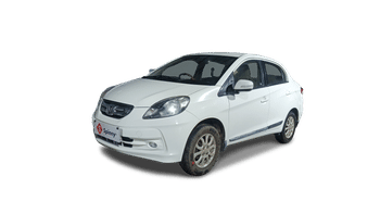 Used 2013 Honda Amaze 1.2 VX AT i-VTEC Petrol Automatic Image