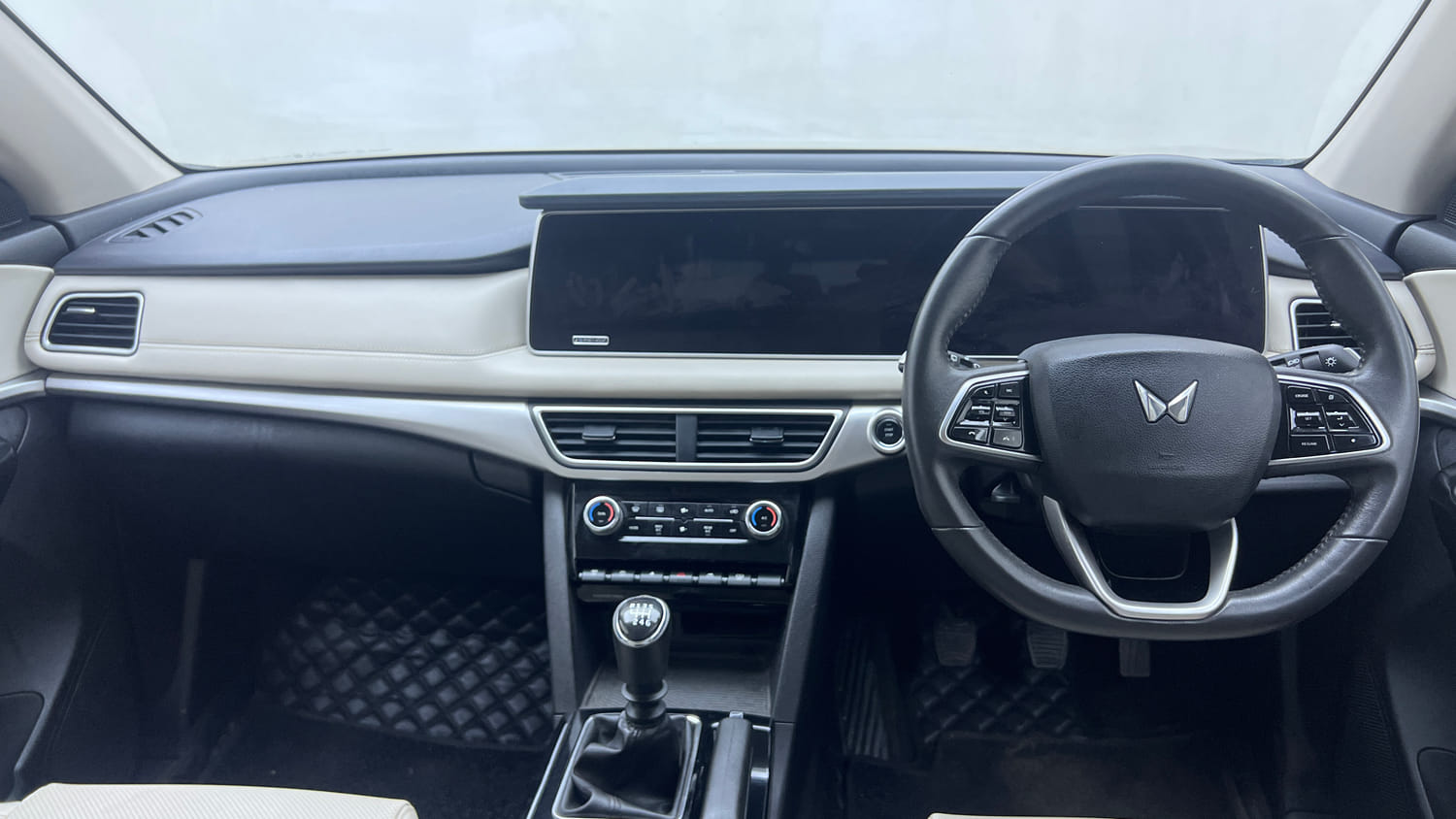 DASHBOARD VIDEO