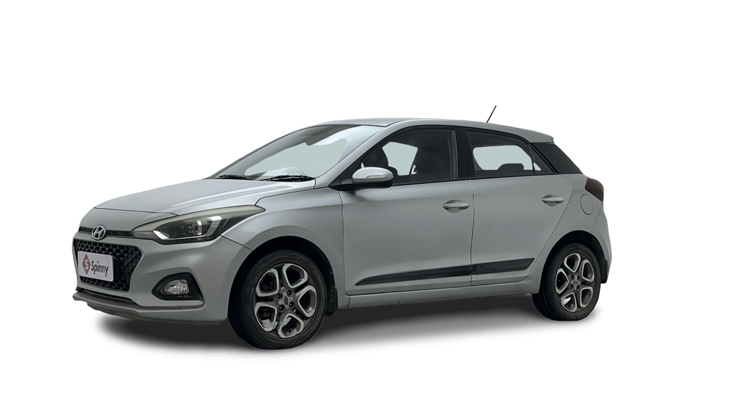Used 2018 Hyundai Elite i20 Asta 1.2 (O) Petrol Manual Image