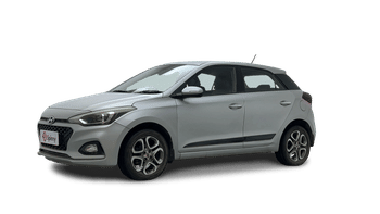 Used 2018 Hyundai Elite i20 Asta 1.2 (O) Petrol Manual Image