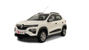 Used 2024 Renault Kwid RXT 1.0 Petrol Manual Image