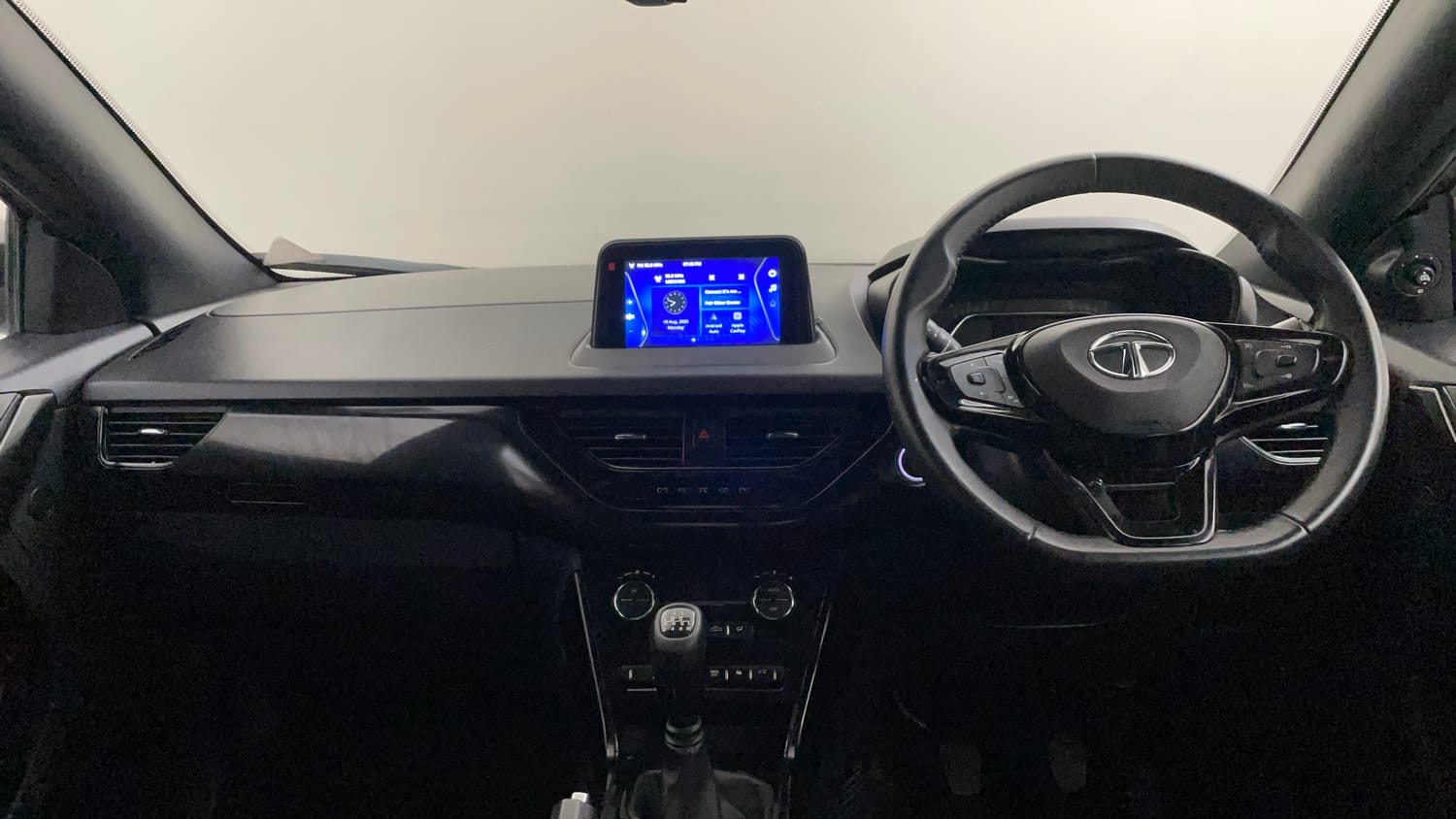 DASHBOARD VIDEO