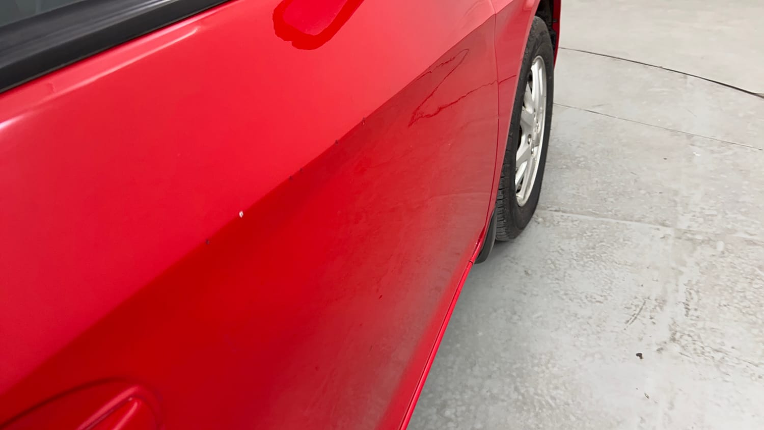 Used 2015 Honda Brio VX AT Petrol Automatic dents MINOR SCRATCH