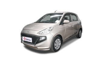 Used 2019 Hyundai Santro Sportz AMT Petrol Automatic Image