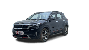 Used 2022 Kia Seltos GTX Plus 1.4 Petrol Manual Image