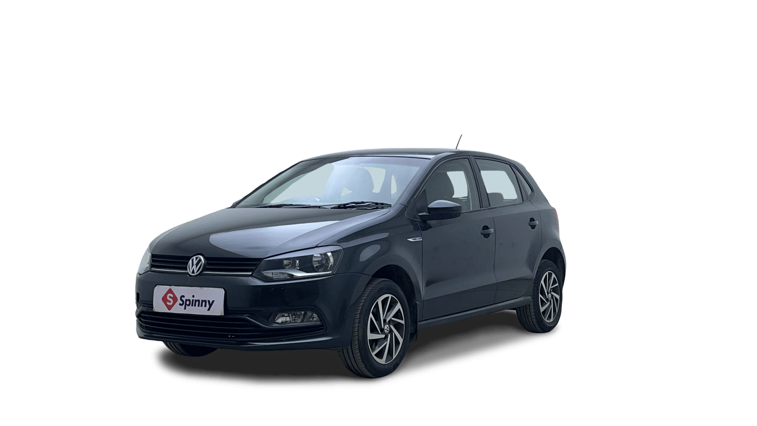 Used 2020 Volkswagen Polo Comfortline 1.0L (P) Petrol Manual Image