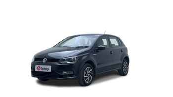 Used 2020 Volkswagen Polo Comfortline 1.0L (P) Petrol Manual Image