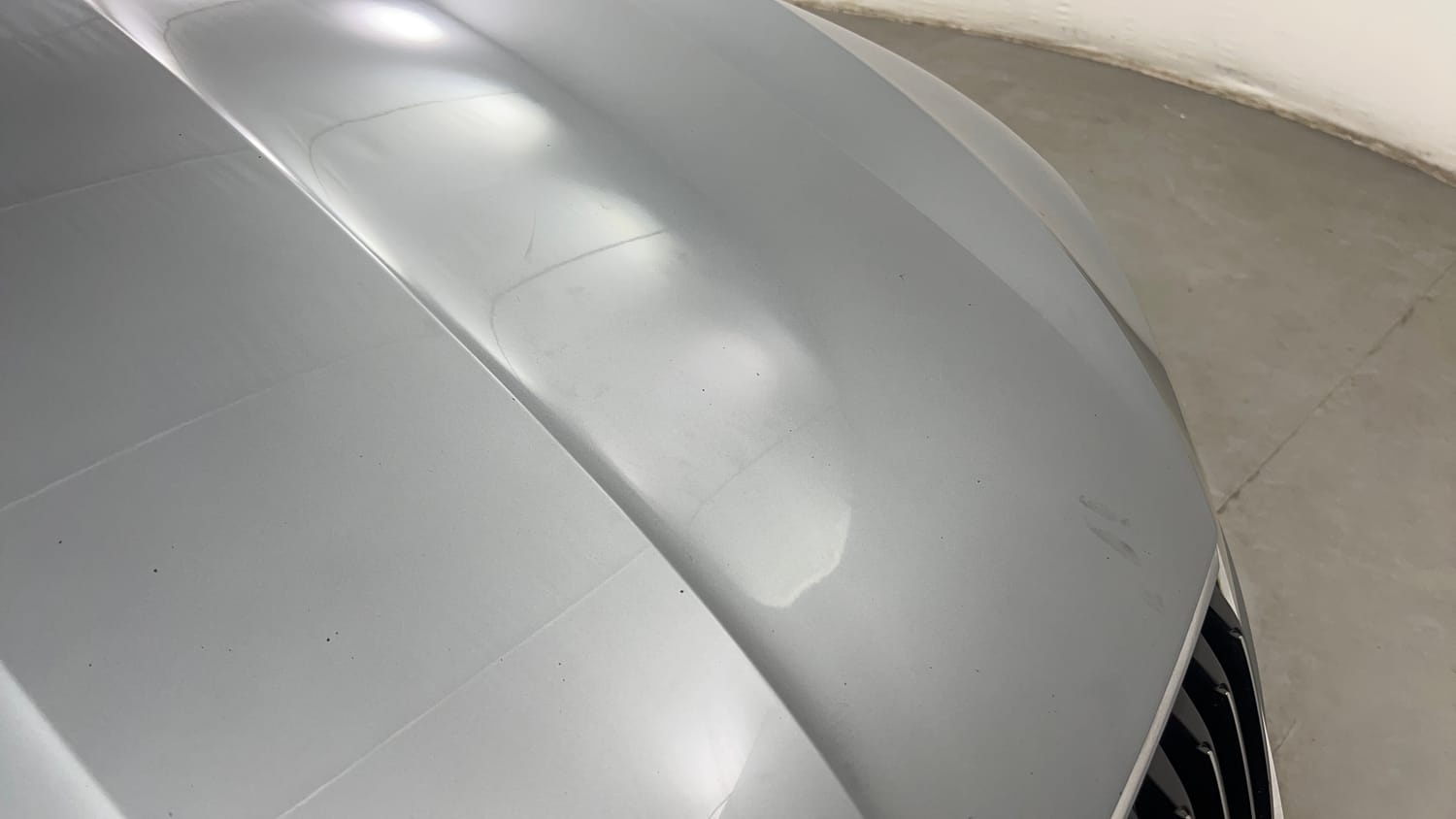 Used 2019 Skoda Superb L&K TDI AT Diesel Automatic dents MINOR DENT