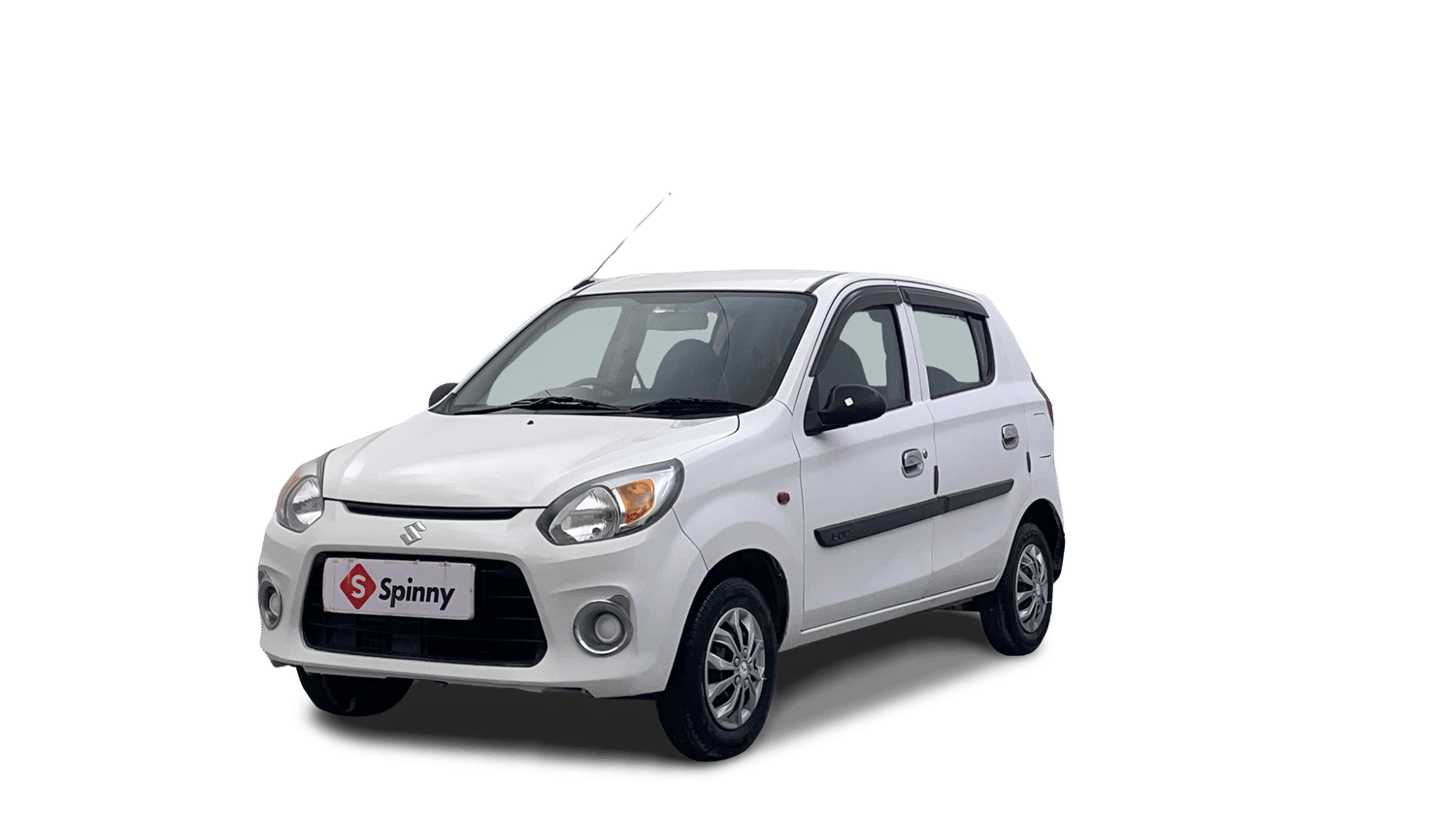Used 2017 Maruti Suzuki Alto 800 LXi Petrol Manual Image