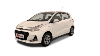 Used 2017 Hyundai Grand i10 Sportz U2 1.2 CRDi Diesel Manual Image