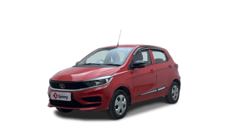 Used 2023 Tata Tiago XT (O) Petrol Manual Image