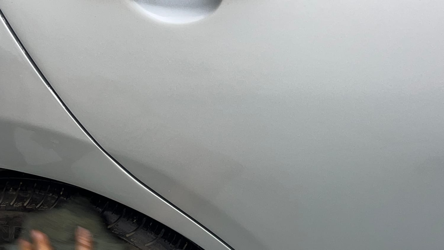 Used 2024 Maruti Suzuki Swift LXi Petrol Manual dents MINOR SCRATCH