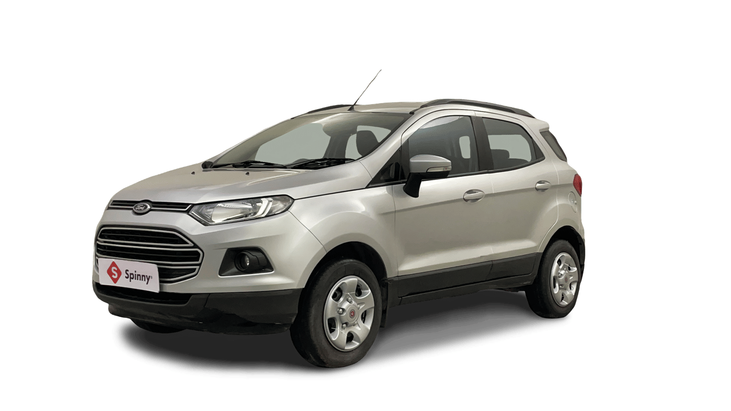 Used 2015 Ford EcoSport Trend 1.5 Ti-VCT Petrol Manual Image