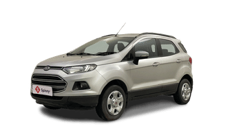 Used 2015 Ford EcoSport Trend 1.5 Ti-VCT Petrol Manual Image