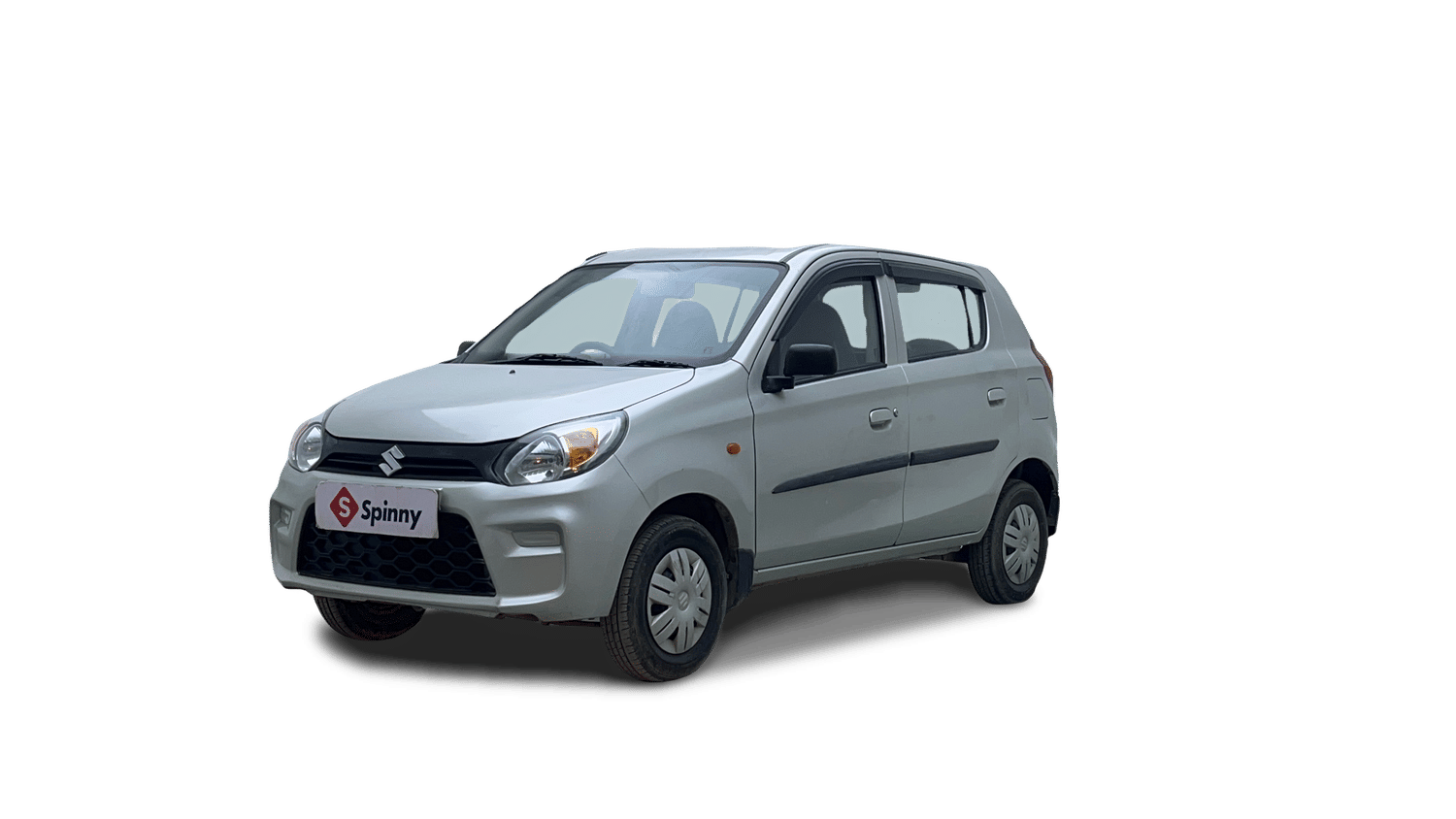 Used 2021 Maruti Suzuki Alto 800 LXi Petrol Manual Image
