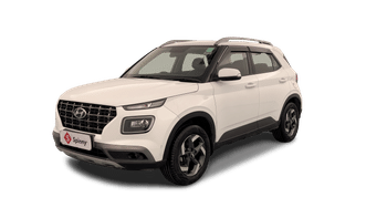 Used 2021 Hyundai Venue SX 1.0 Turbo Petrol Manual Image