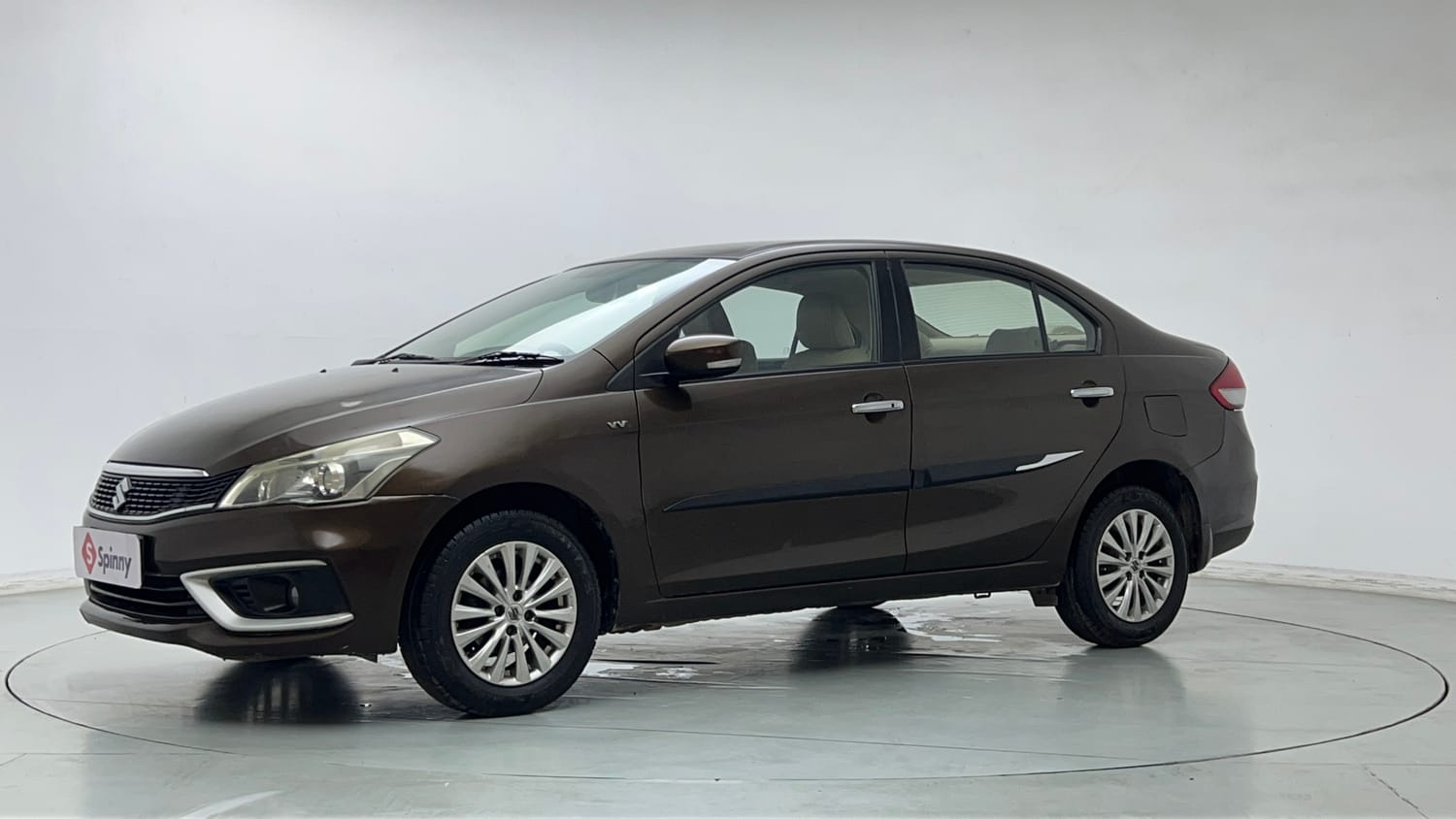 Ciaz