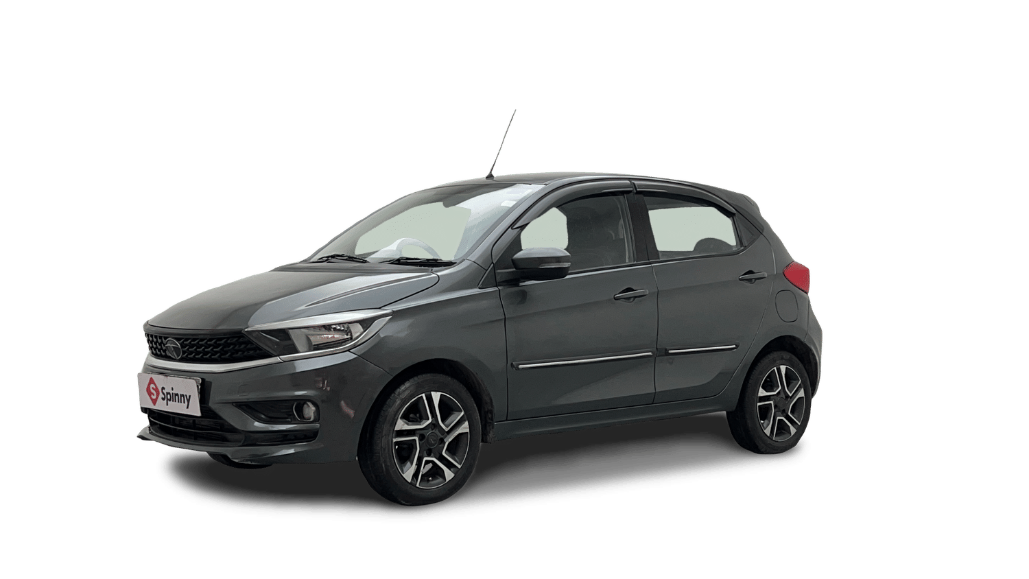 Used 2021 Tata Tiago XZ Plus Petrol Manual Image