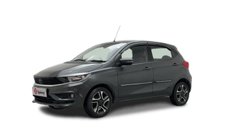 Used 2021 Tata Tiago XZ Plus Petrol Manual Image