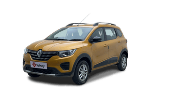 Used 2023 Renault Triber RXT EASY-R AMT Petrol Automatic Image