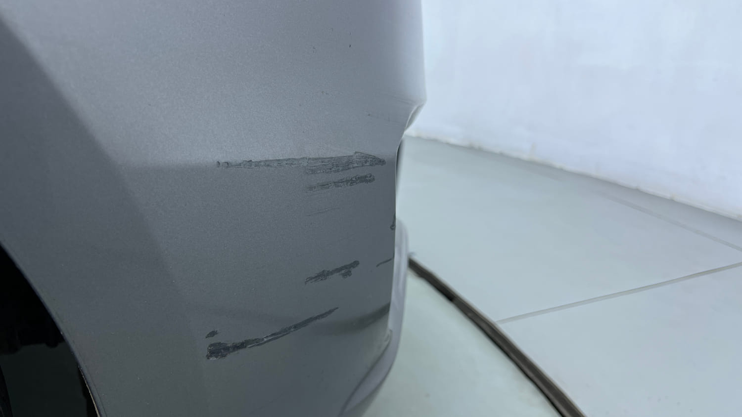 Used 2017 Maruti Suzuki Ciaz ZXI+ Petrol Manual dents MINOR SCRATCH