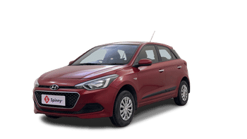 Used 2017 Hyundai Elite i20 Magna 1.2 Petrol Manual Image