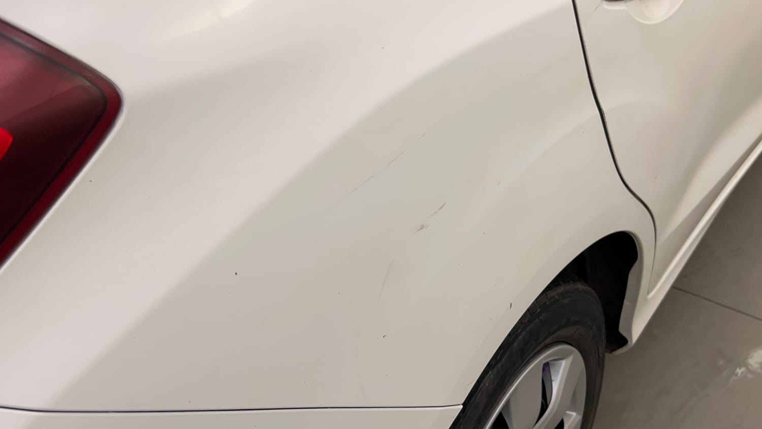 Used 2015 Honda Mobilio S Petrol Petrol Manual dents MINOR SCRATCH