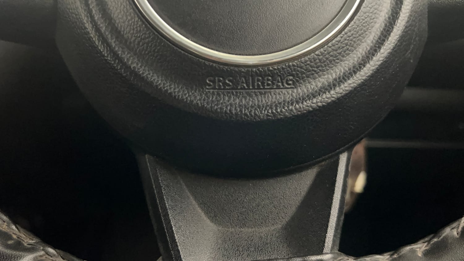 Used 2018 Maruti Suzuki Swift LXi Petrol Manual top_features Airbags