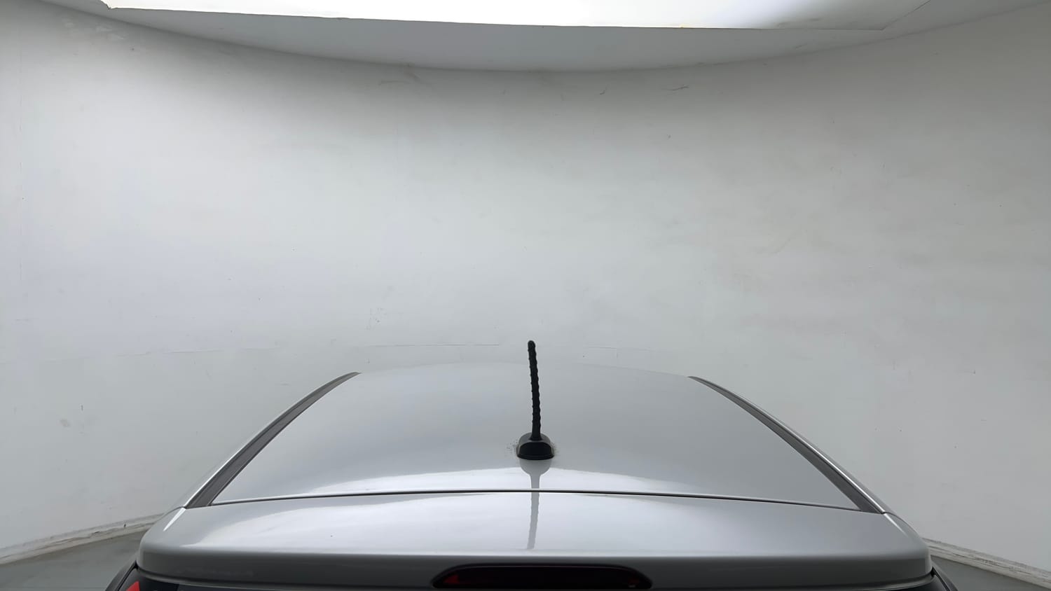 Used 2018 Hyundai Elite i20 Asta 1.2 (O) Petrol Manual exterior EXTERIOR ROOF VIEW