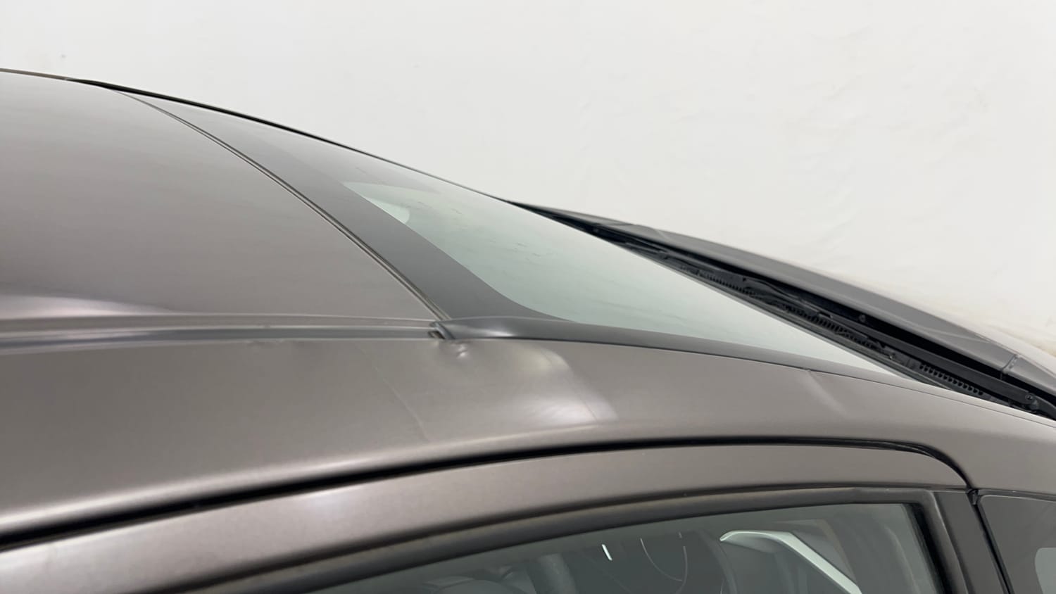 Used 2017 Honda Jazz V Petrol Petrol Manual dents MINOR DENT
