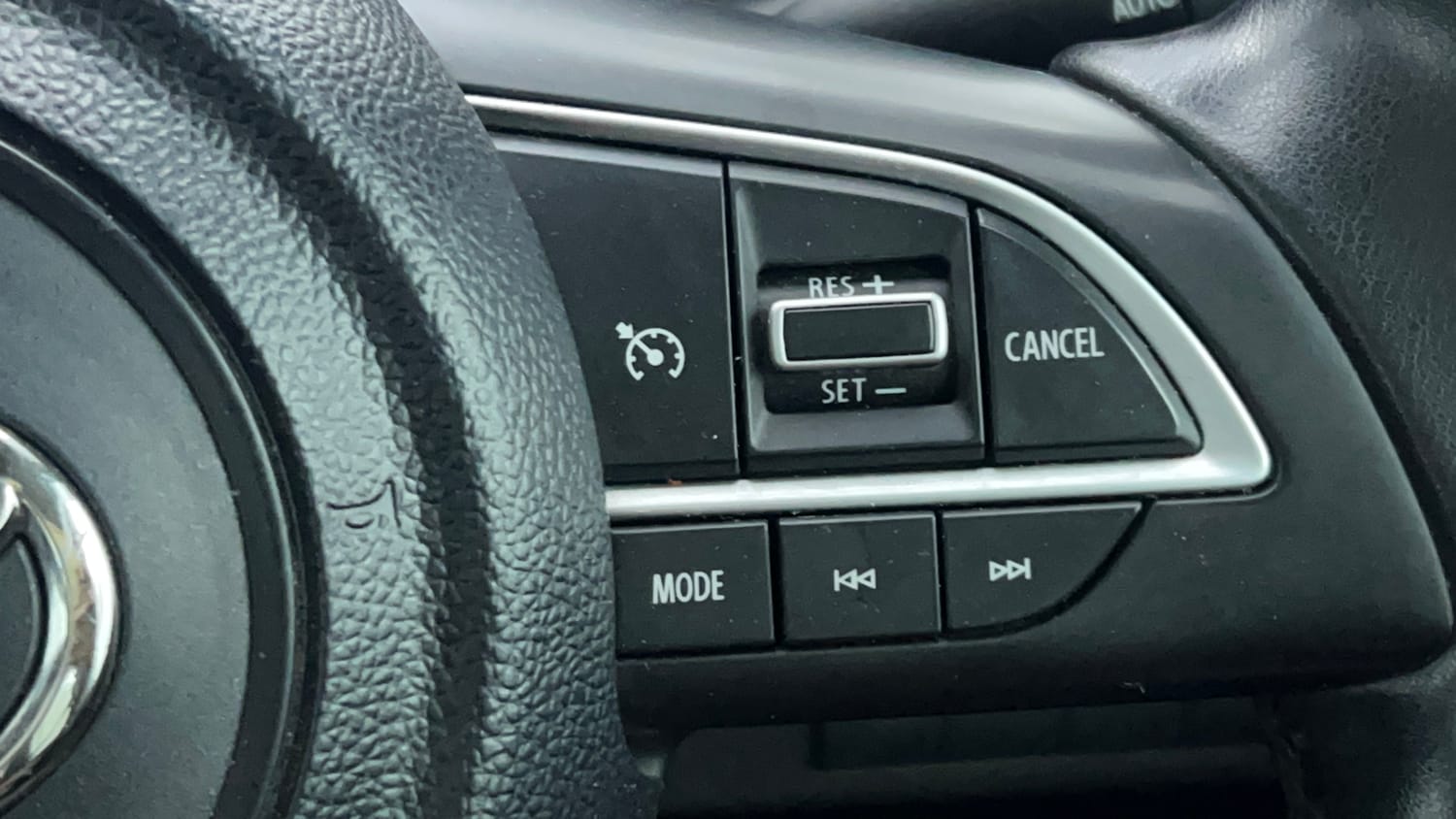 Used 2024 Toyota Urban Cruiser Hyryder G Hybrid Hybrid Automatic top_features Cruise control