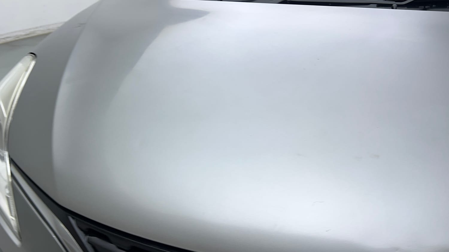 Used 2018 Maruti Suzuki Baleno Delta 1.2 Petrol Manual dents MINOR SCRATCH