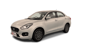 Used 2018 Maruti Suzuki Dzire ZXi Plus Petrol Manual Image