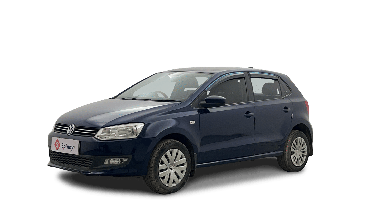 Used 2013 Volkswagen Polo Comfortline 1.2L (P) Petrol Manual Image