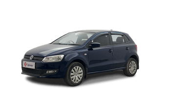 Used 2013 Volkswagen Polo Comfortline 1.2L (P) Petrol Manual Image