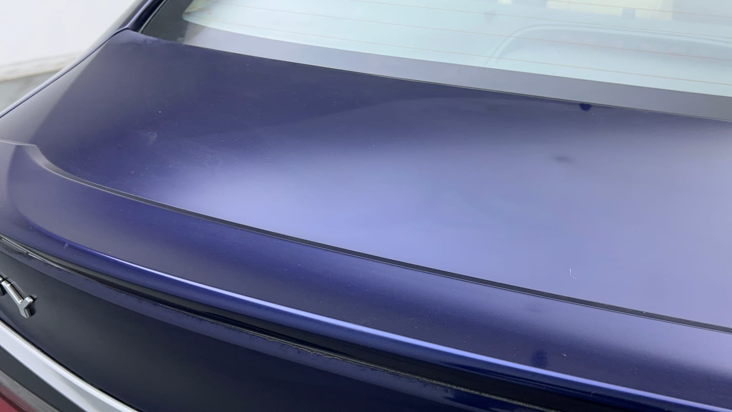 Used 2023 Honda City ZX Petrol MT Petrol Manual dents MINOR DENT
