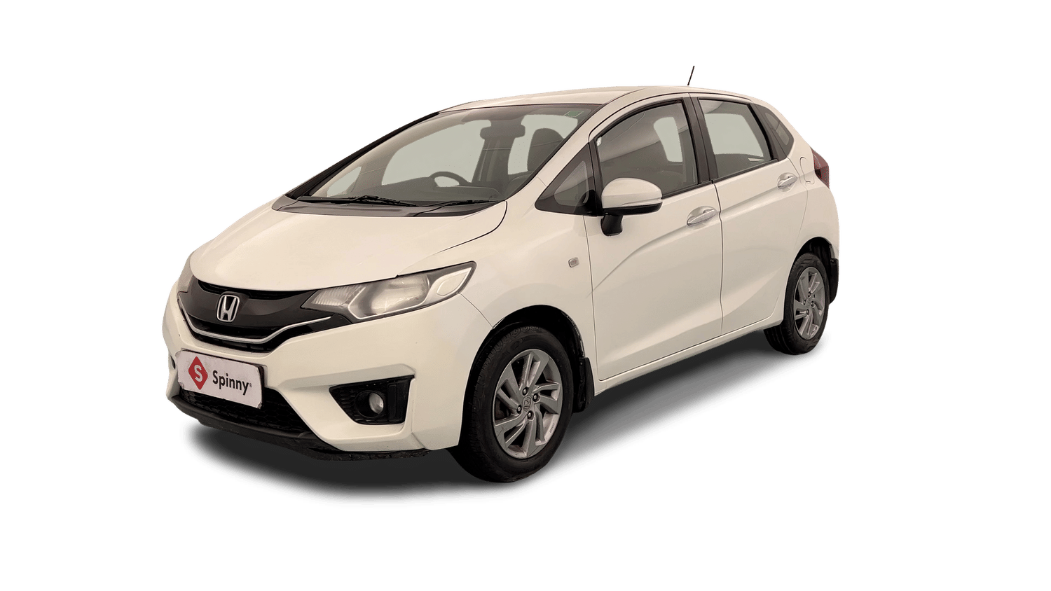 Used 2018 Honda Jazz V Petrol Petrol Manual Image