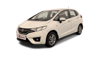 Used 2018 Honda Jazz V Petrol Petrol Manual Image