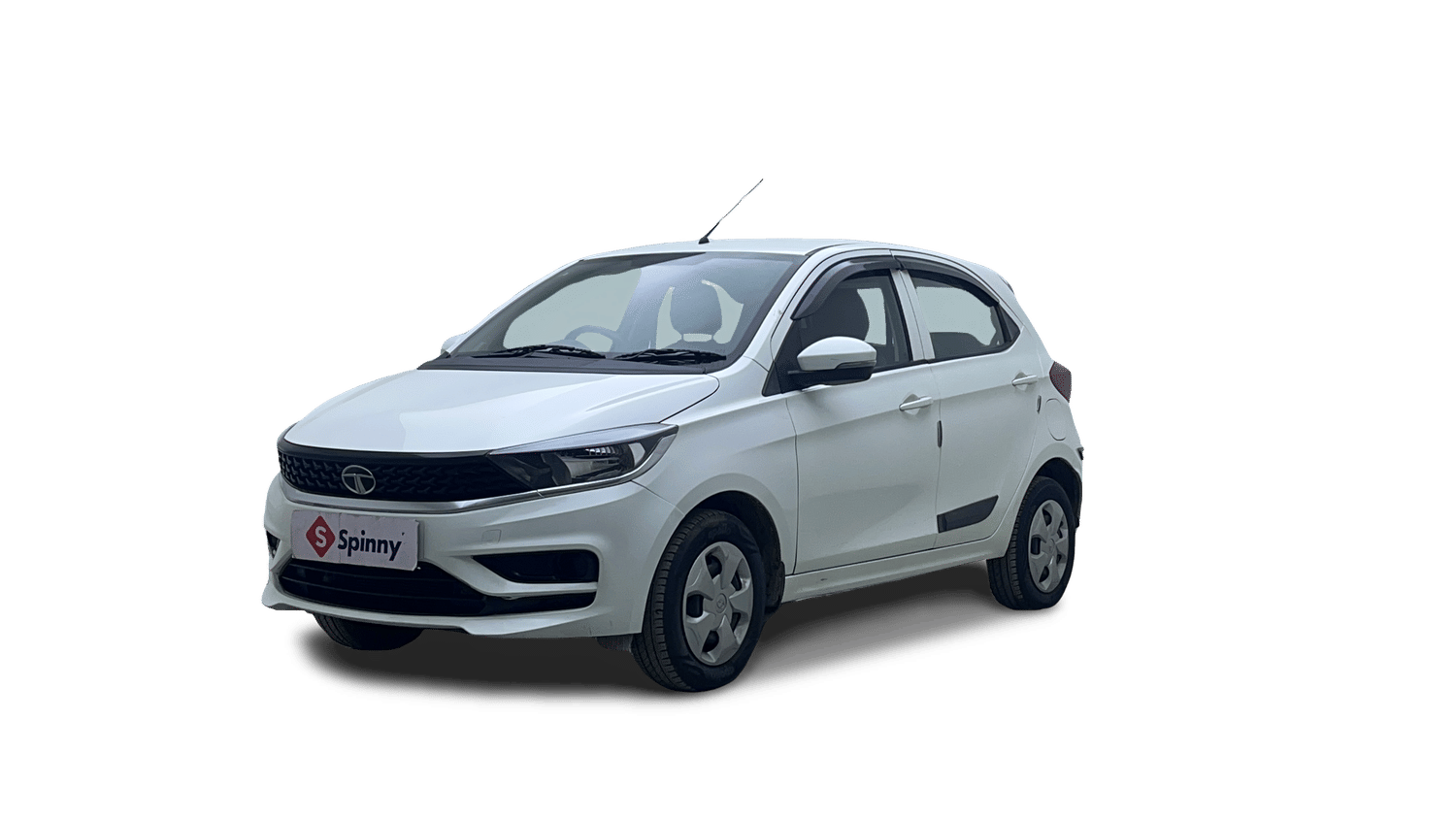 Used 2021 Tata Tiago XTA Petrol Automatic Image