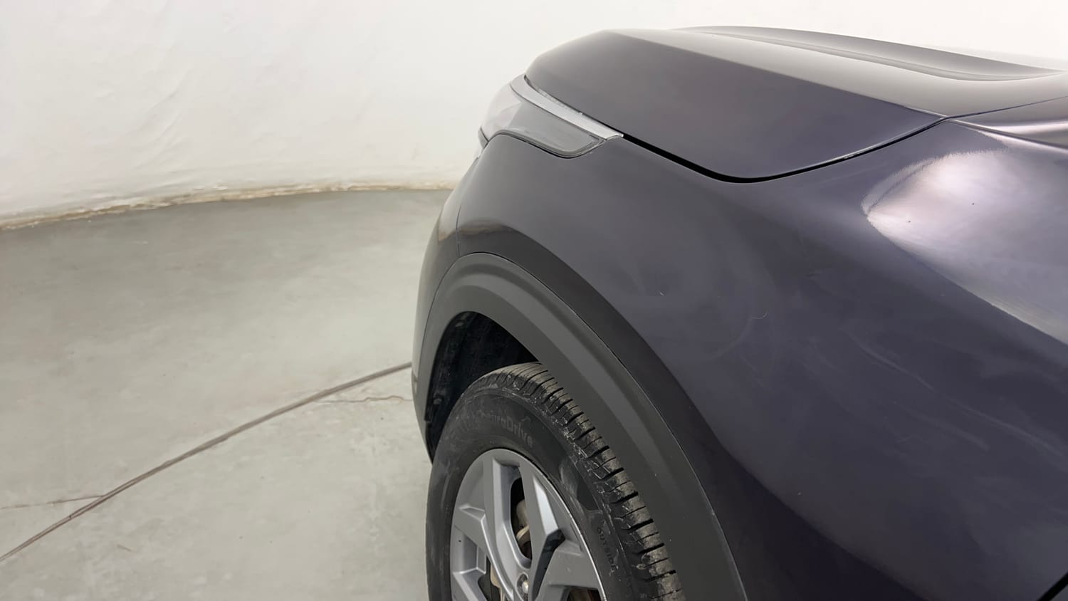 Used 2023 Kia Seltos HTX 1.5 Petrol Manual dents MINOR SCRATCH