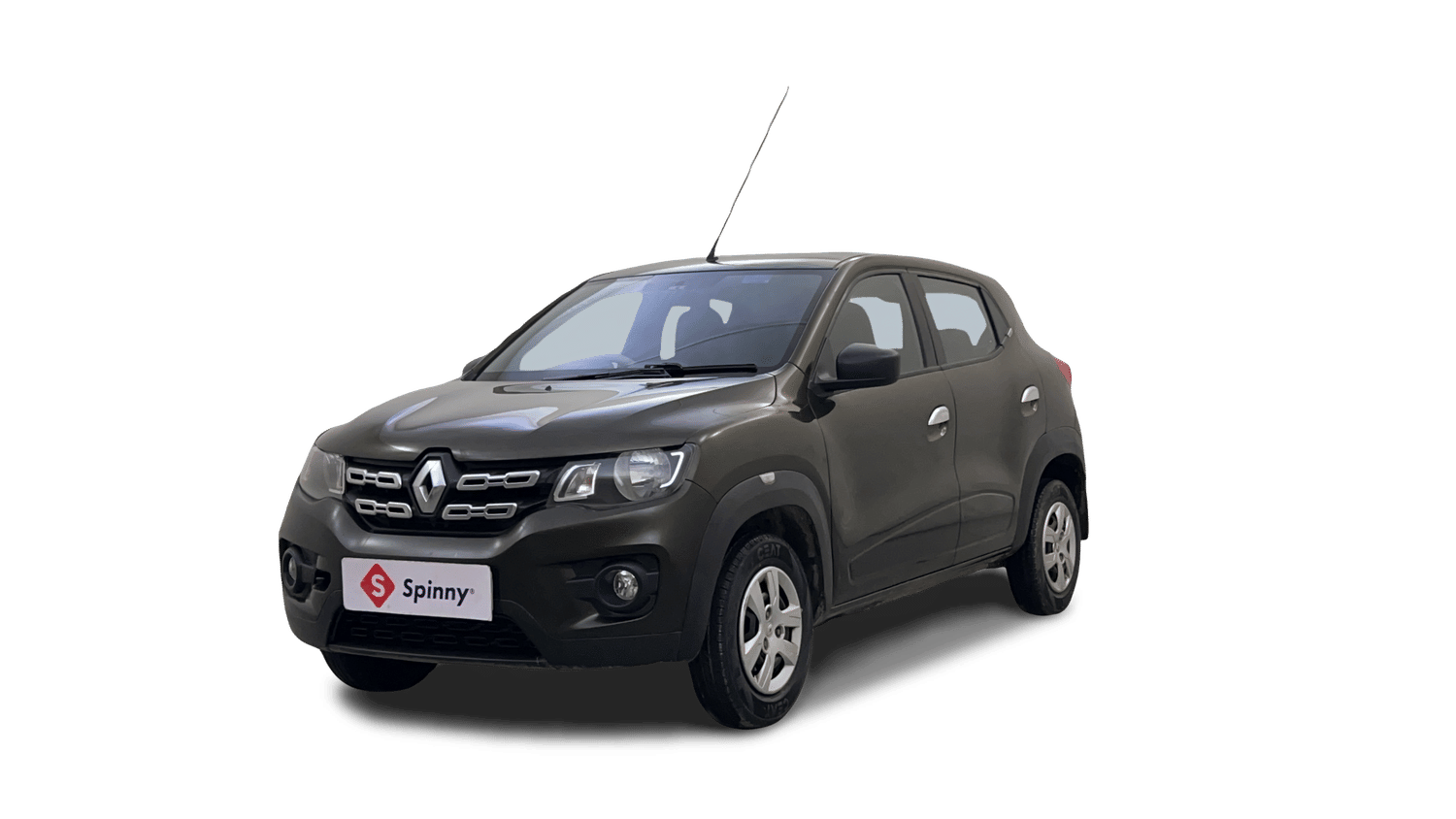 Used 2016 Renault Kwid RXT Petrol Manual Image