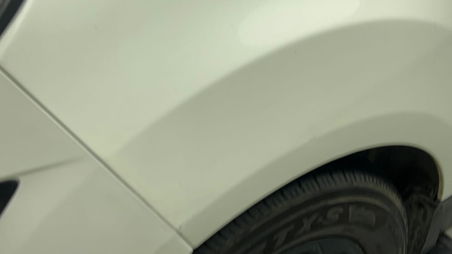 Used 2021 Ford EcoSport Thunder Edition Petrol Petrol Manual dents MINOR SCRATCH