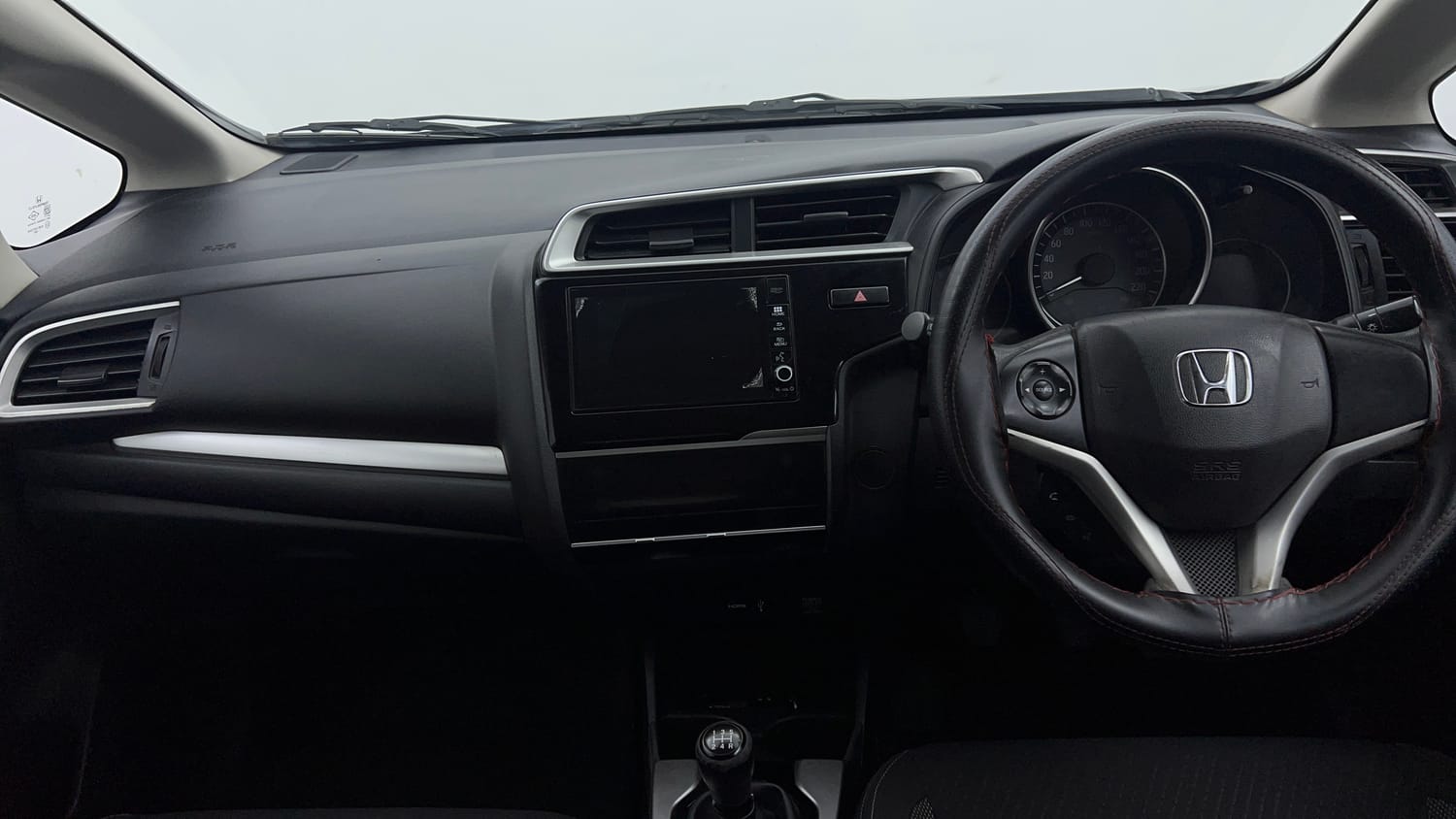 DASHBOARD VIDEO