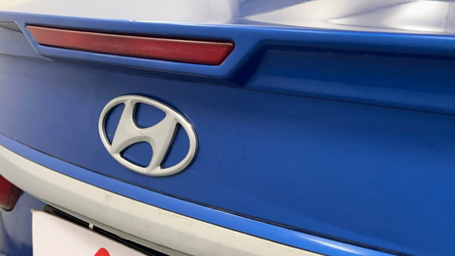 Used 2019 Hyundai Xcent SX (O)CRDi Diesel Manual dents MINOR SCRATCH
