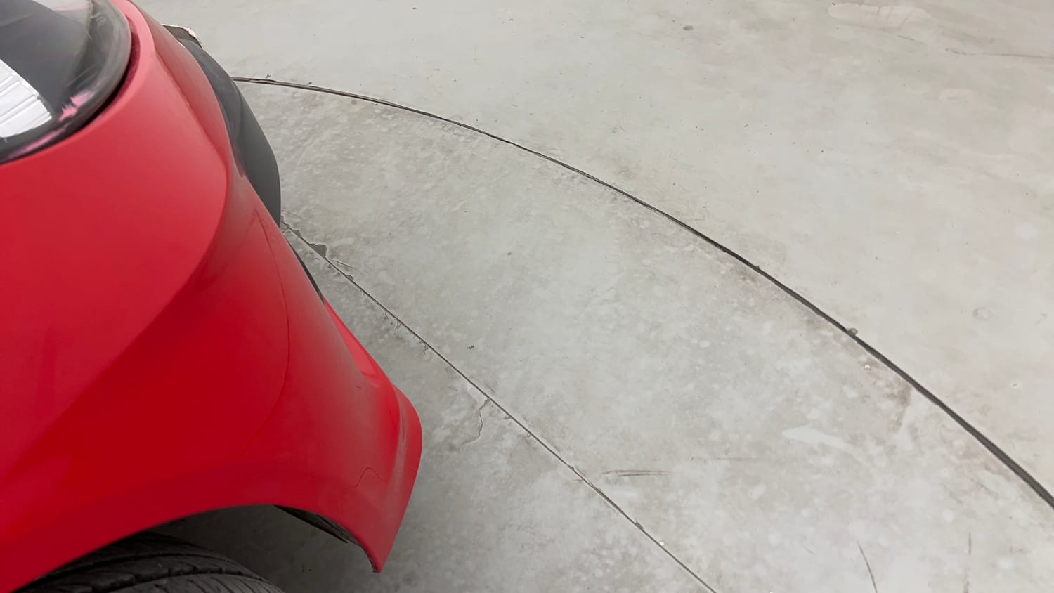 Used 2015 Honda Brio VX AT Petrol Automatic dents MINOR SCRATCH